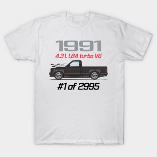 1991 T-Shirt